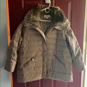 Micheal by Michael Kors winter jacket